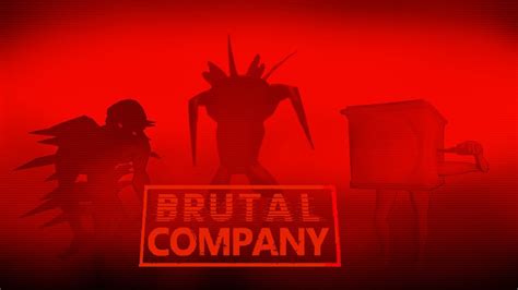 Brutal Betλ Dev Team company .